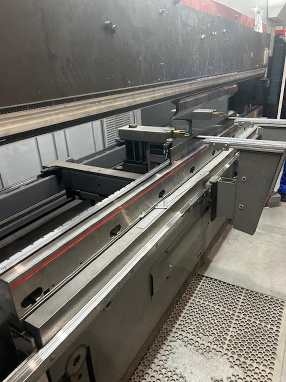 BYSTRONIC Xpert 320  2018