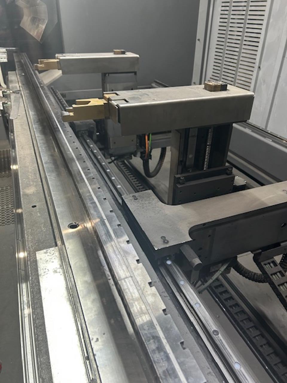 BYSTRONIC Xpert 320  2018