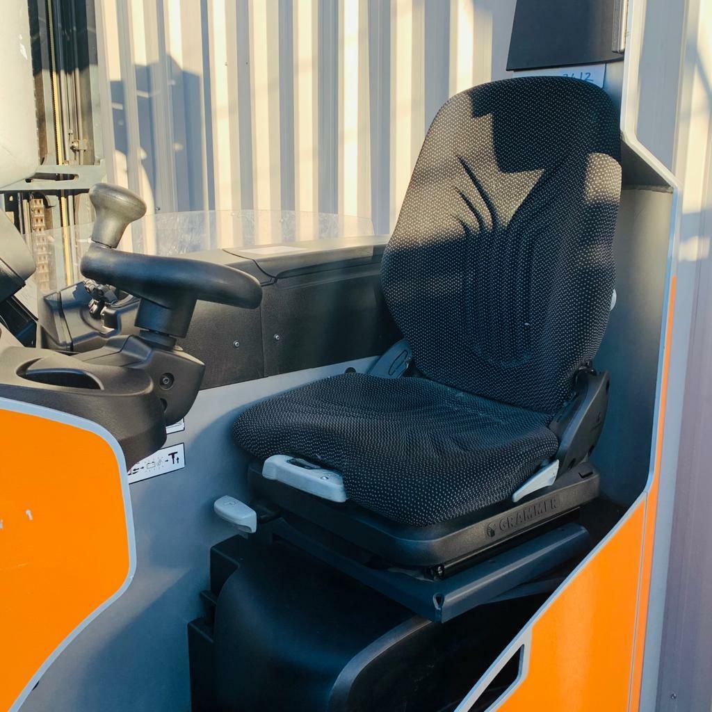 STILL FM-X 20 HD  2016