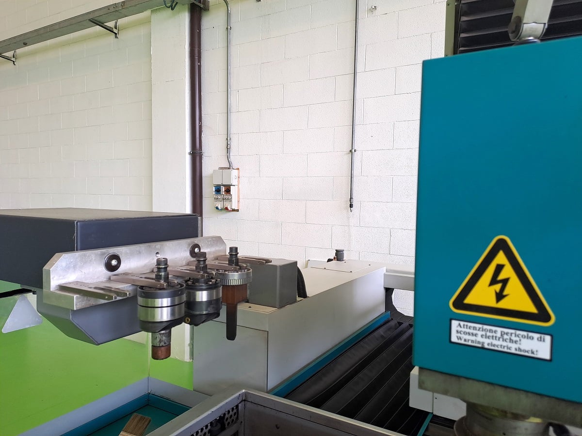 CHMER EWTECH AE850 HS 