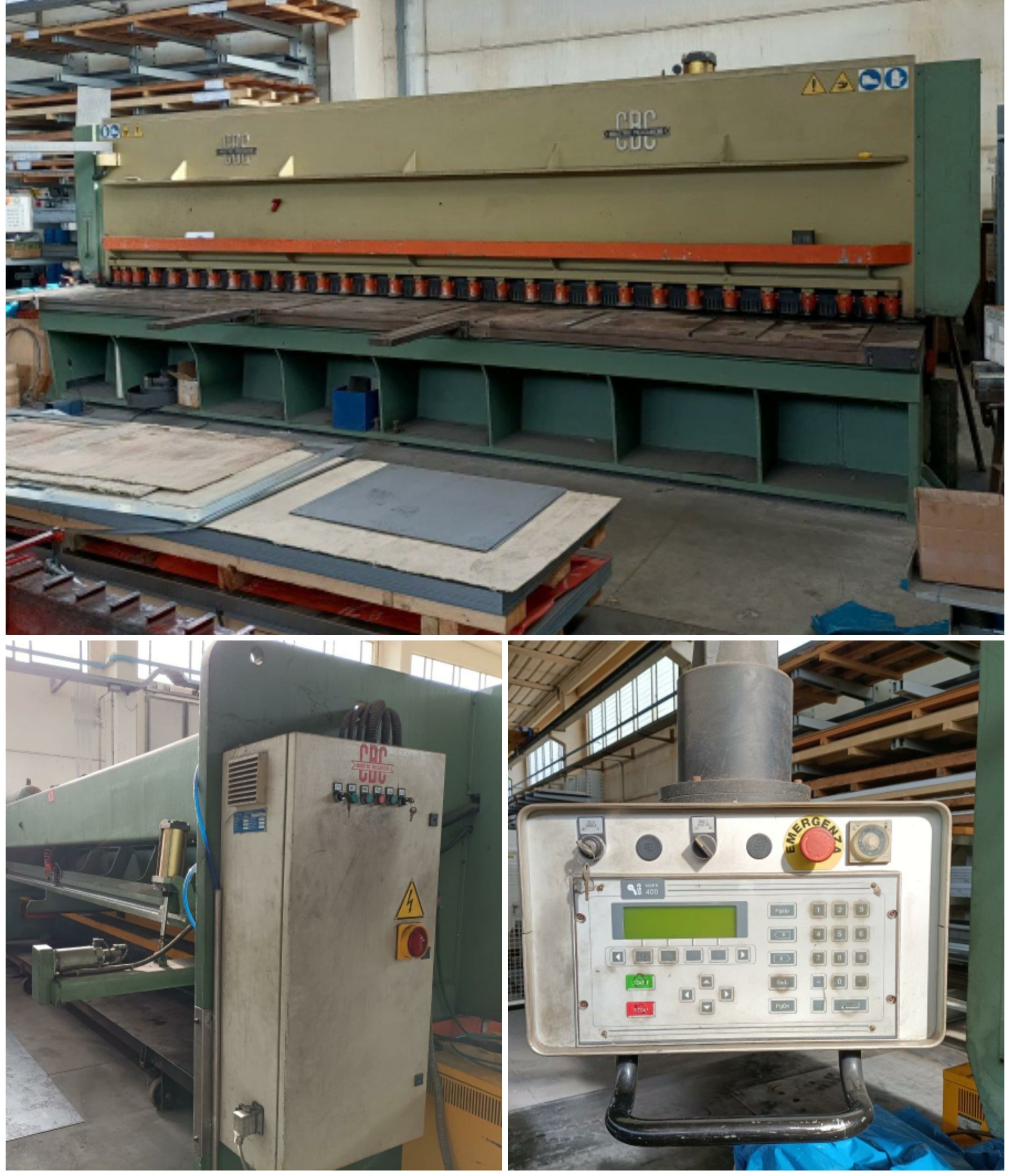 CBC ID 2 6000 x 8  1999