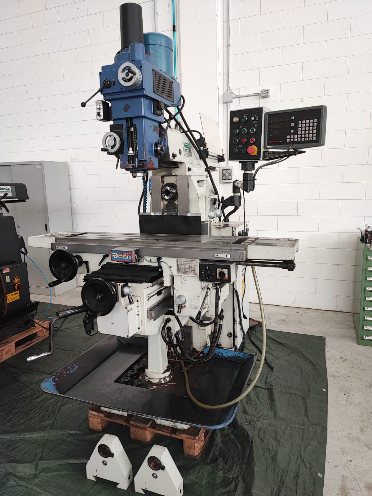 PHOEBUS GVS300 A  2006