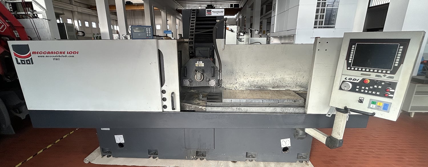 LODI RT 100.50 CN 