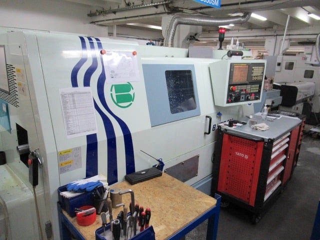 BIGLIA b550 sm 