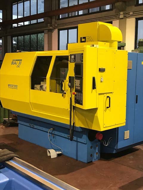 JUNKER BUAJ 30 CNC  2000