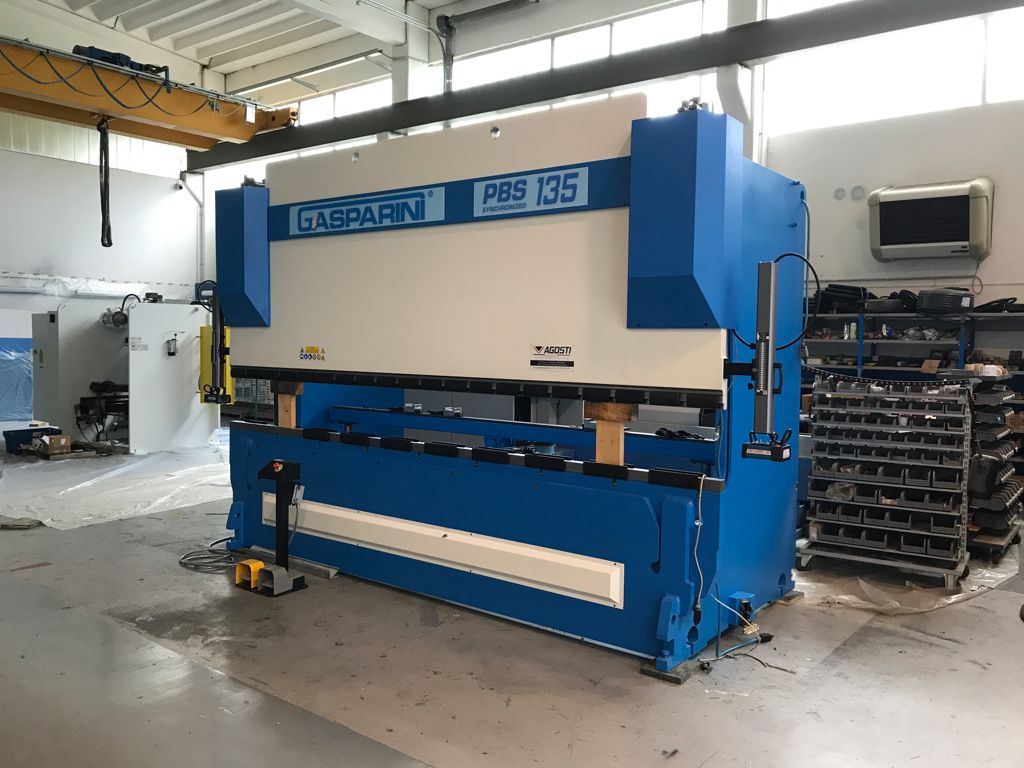 GASPARINI PBS 135-4000  2000