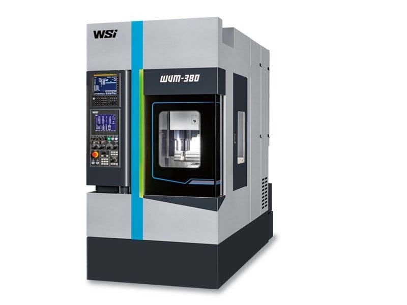 WSI WVM-380U 