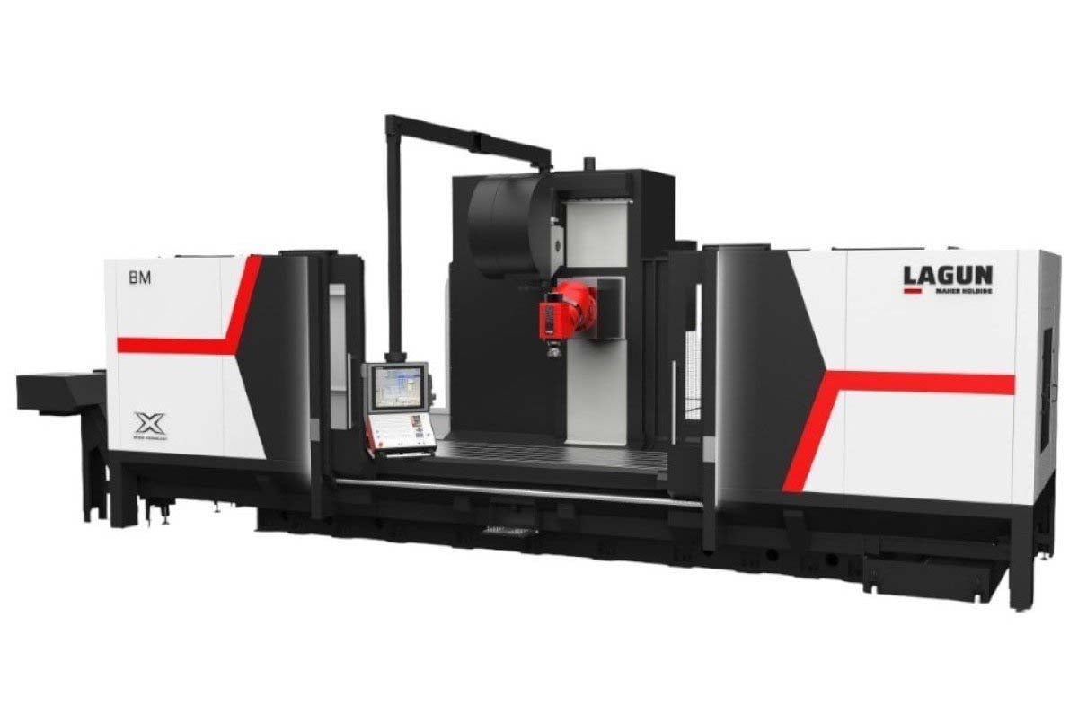 LAGUN BM - BM C - BM-RT 