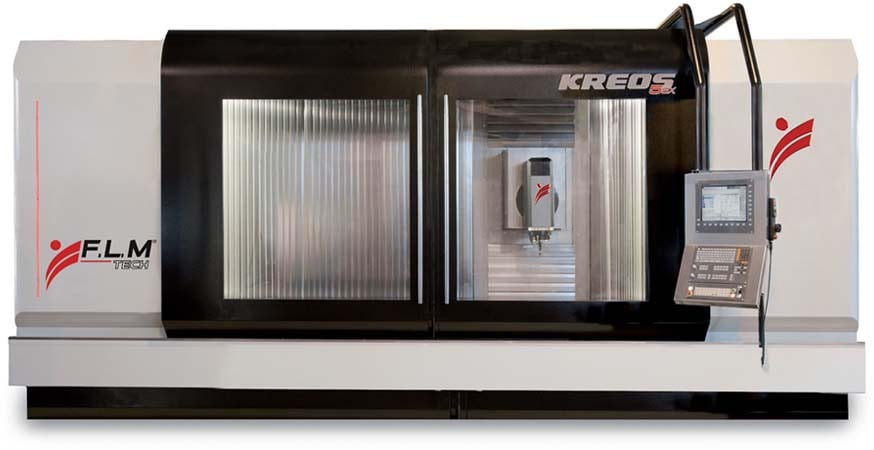 F.L.M-TECH Kreos 240-400 
