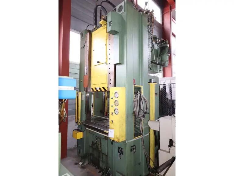 TRANEMO DPA-160-10  1990