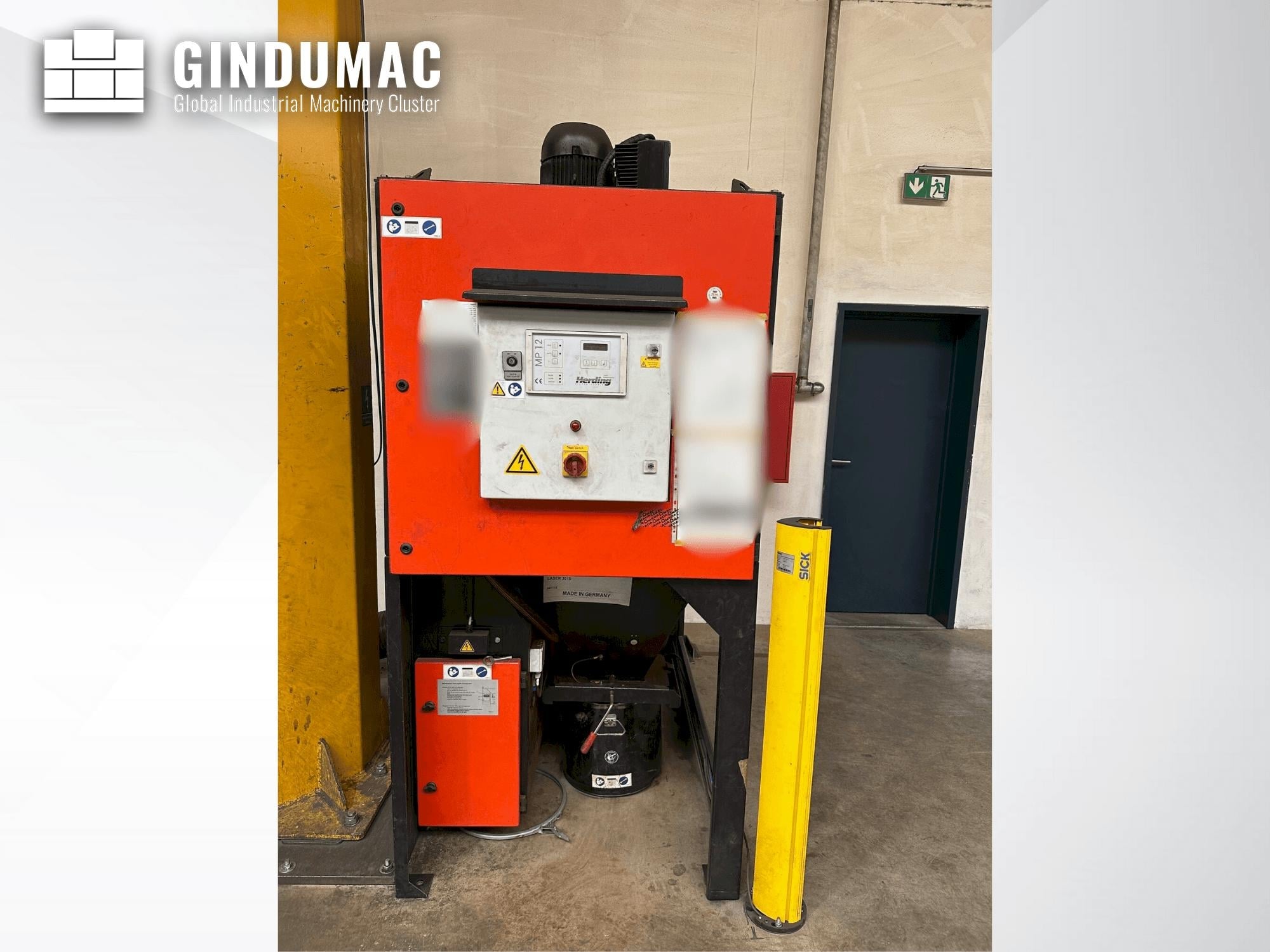 AMADA ENSIS-3015 AJ  2019