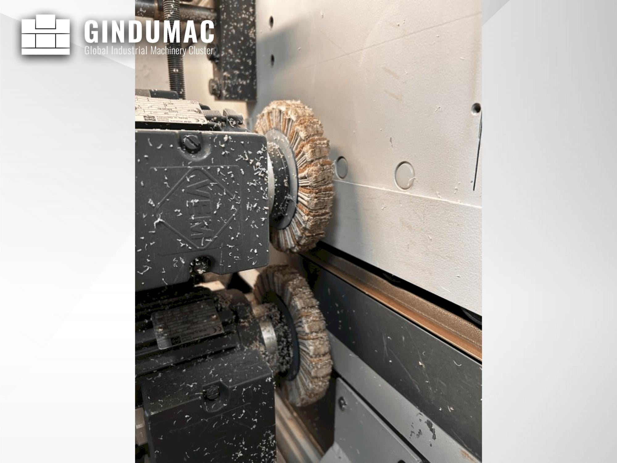 HOMAG PROFI KFL20/29/QA/25  2003