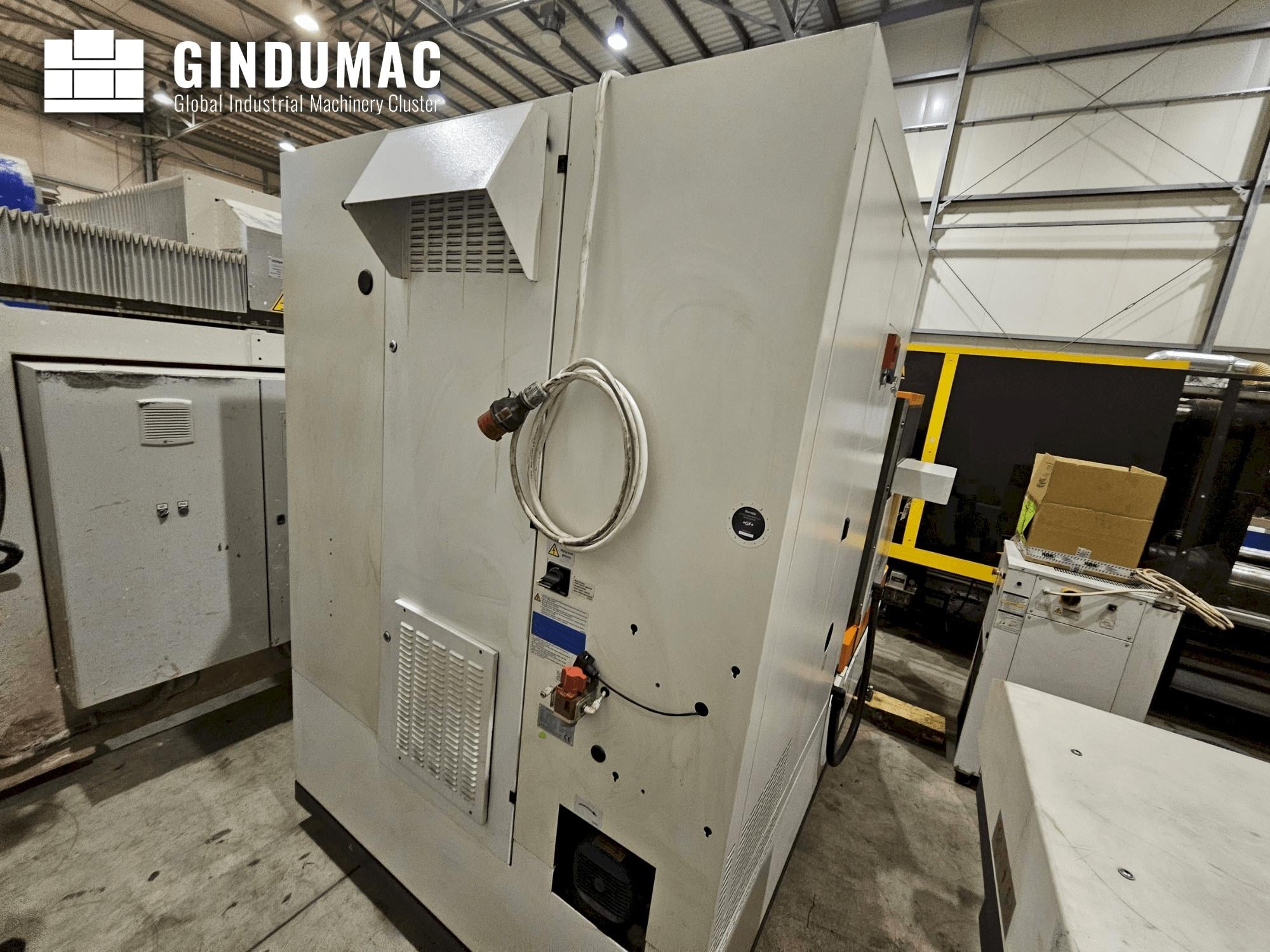 AGIECHARMILLES Form E 600  2019