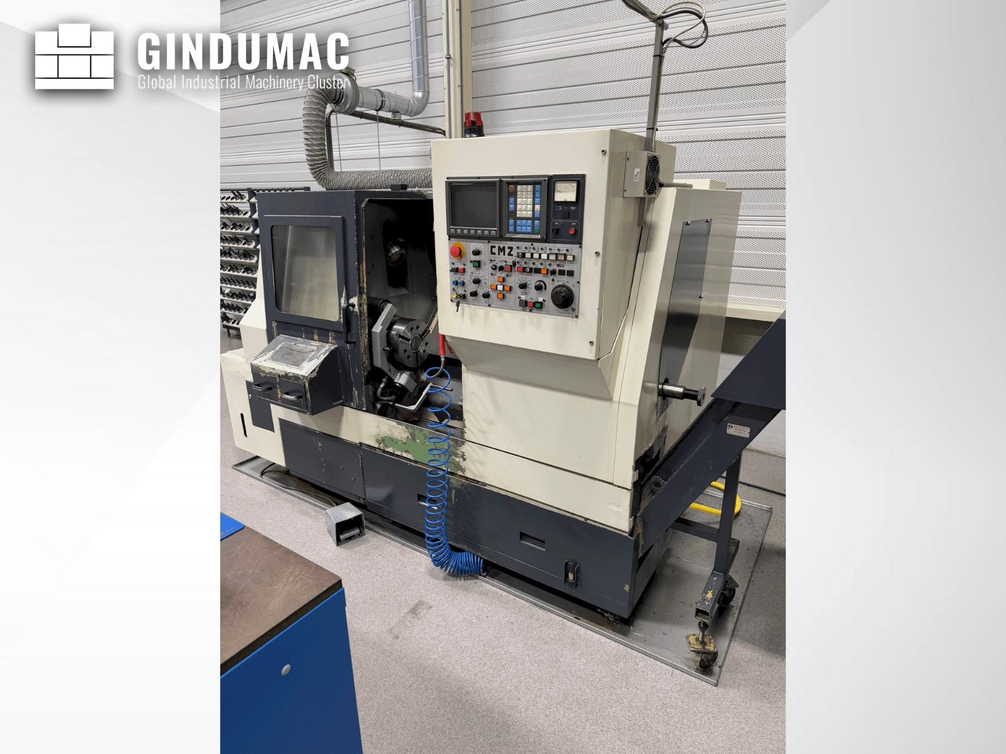 CMZ TB1 480 A  1996