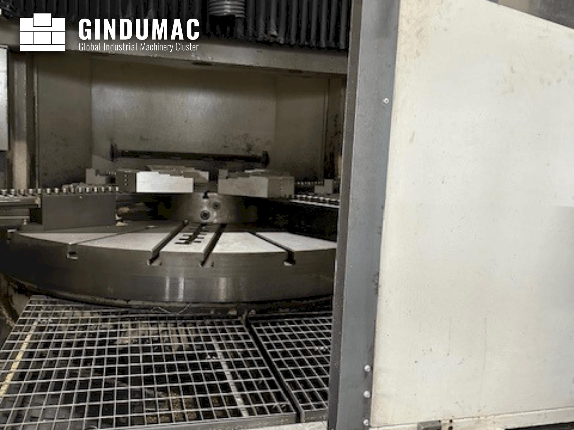 GORBREX TKV 525 CNC  2021