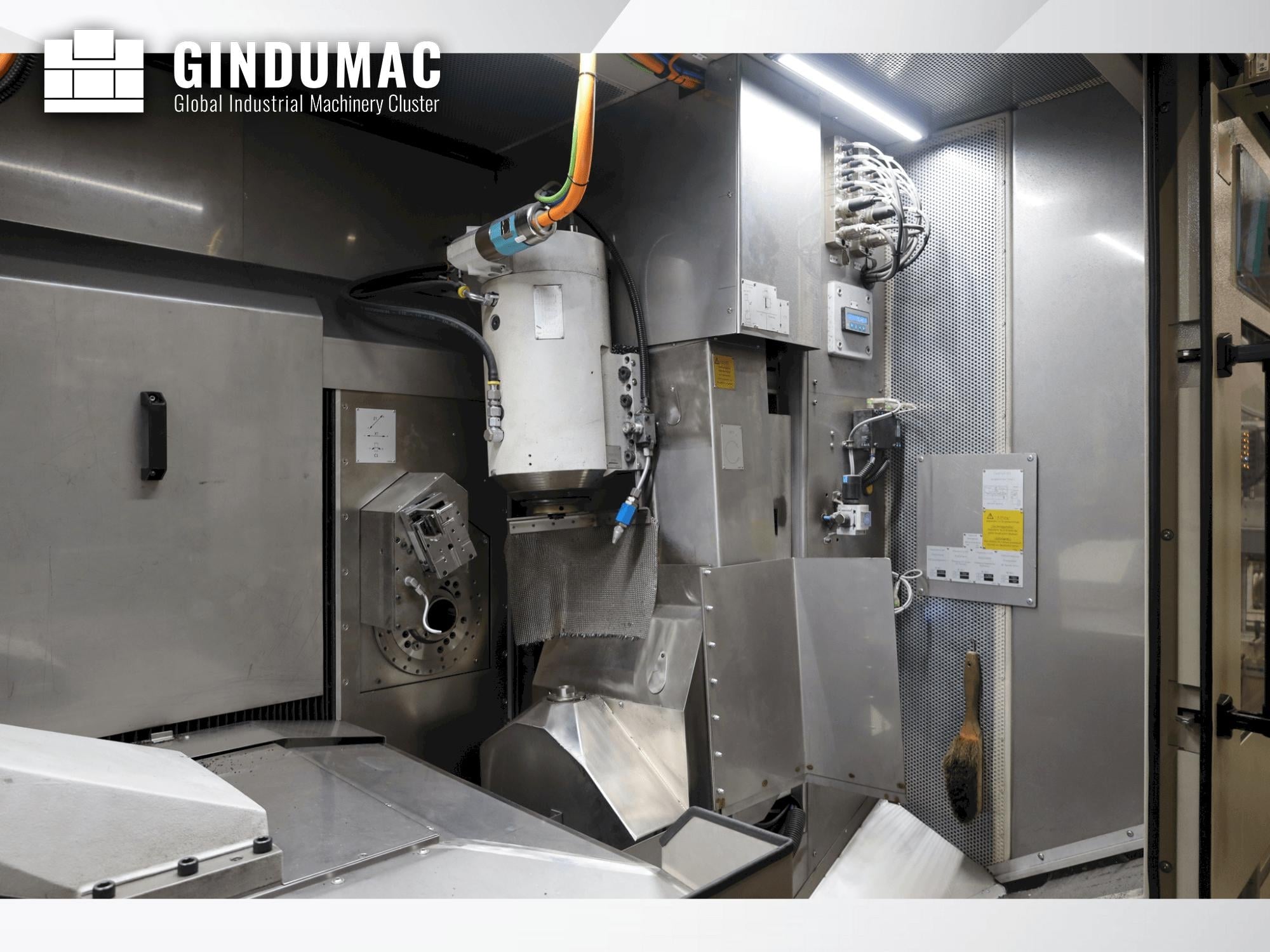 PROFILATOR DV370-HL-05  2020