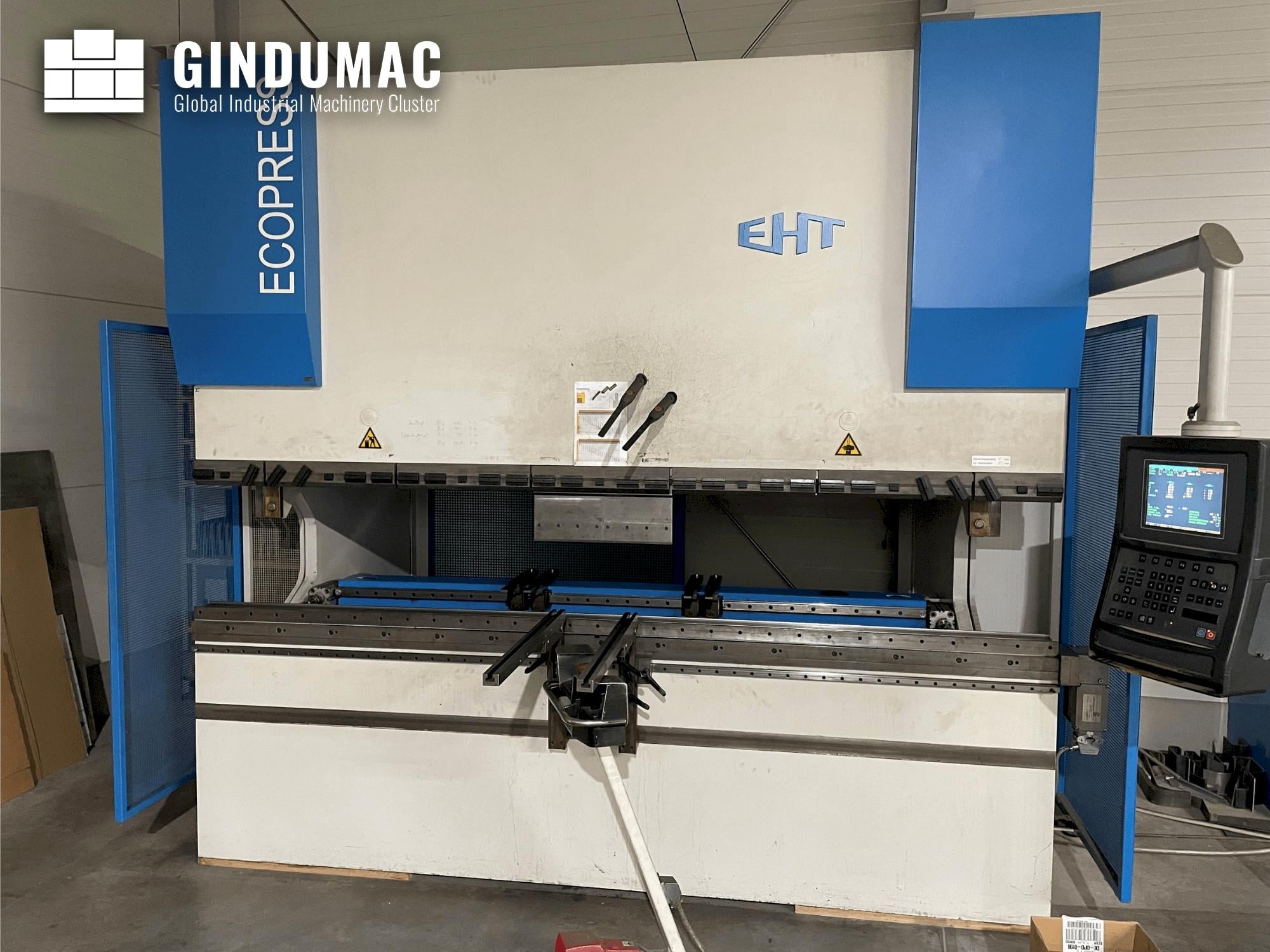 EHT Ecopress 135-30  2000