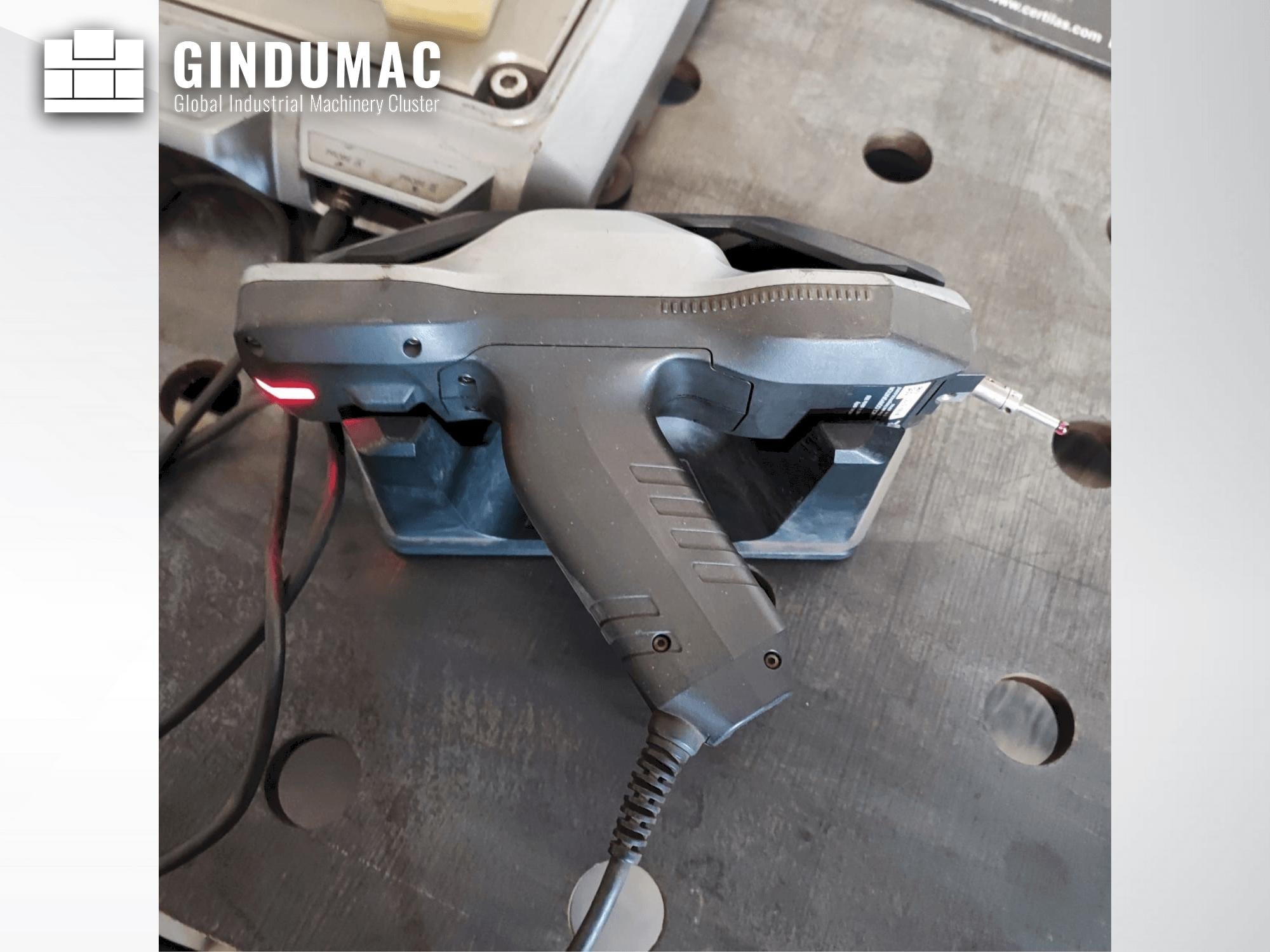 KEYENCE XM-1000  2019