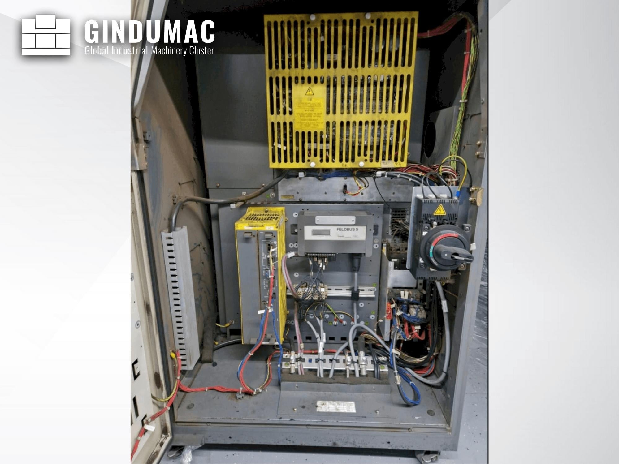 FANUC ARC Mate 100iC  2011