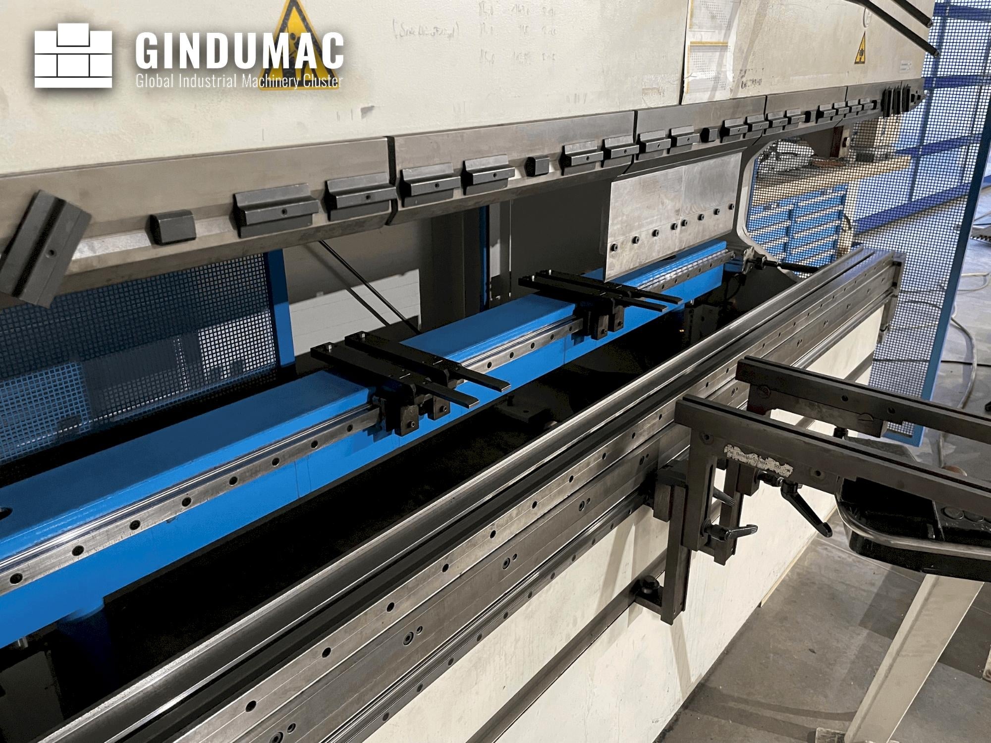 EHT Ecopress 135-30  2000