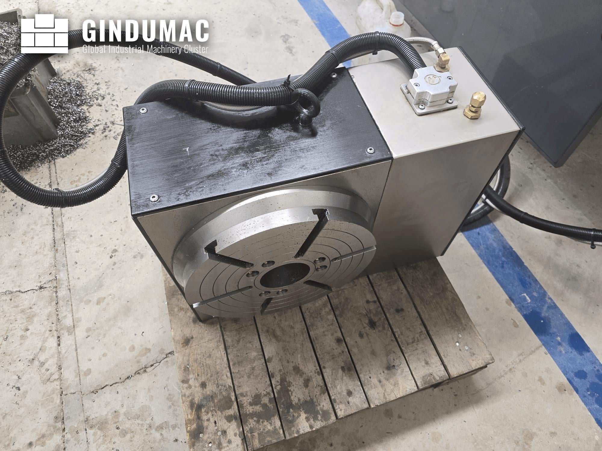 HAAS HRT310  2025
