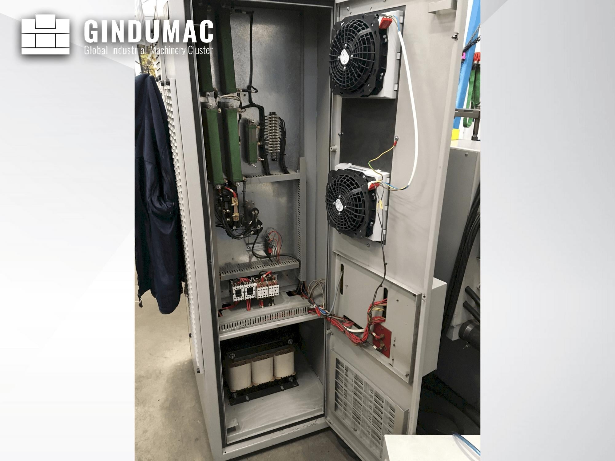 PENTA 1060 CNC  2014