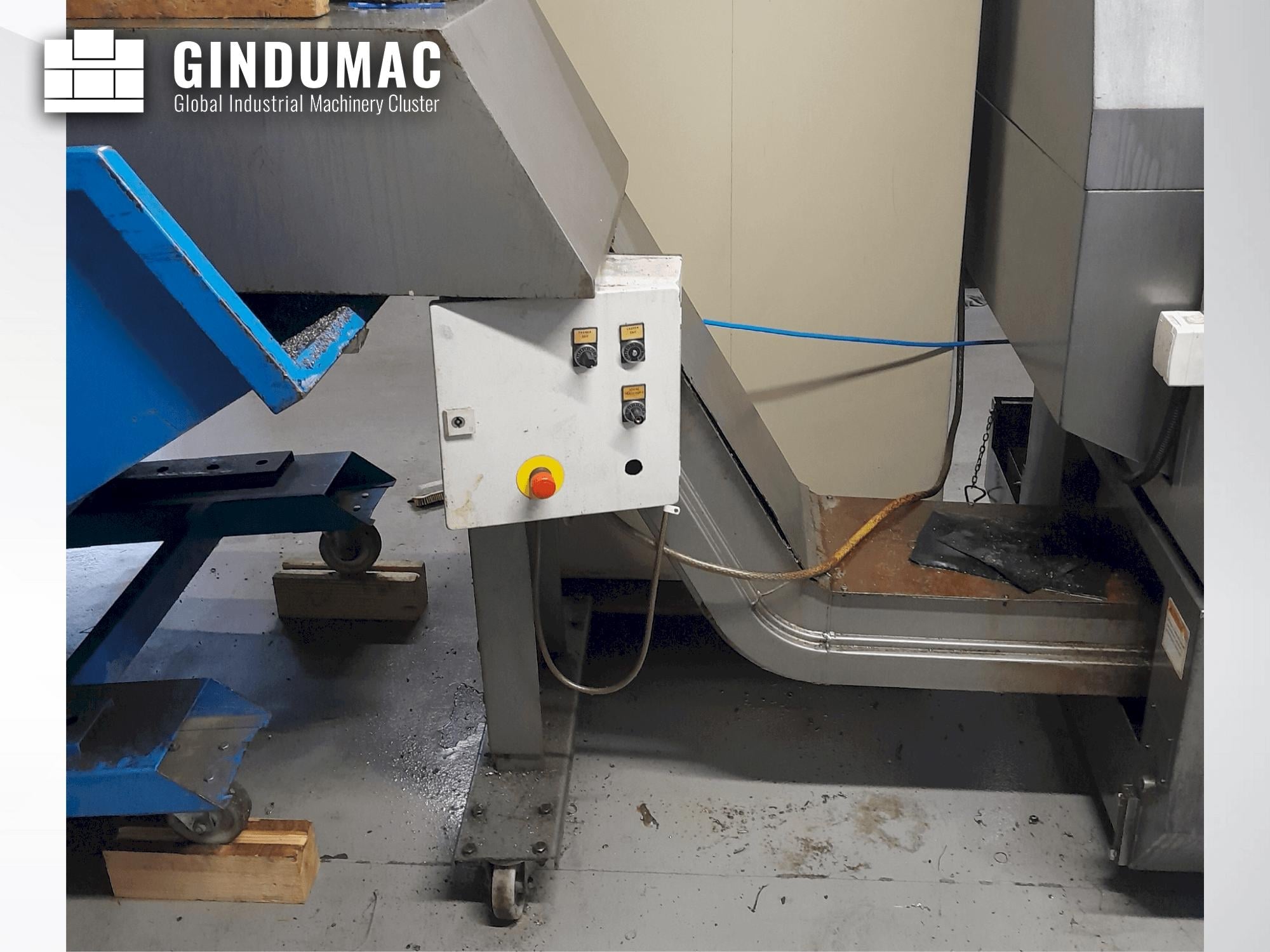 CITIZEN L32 VII  2007