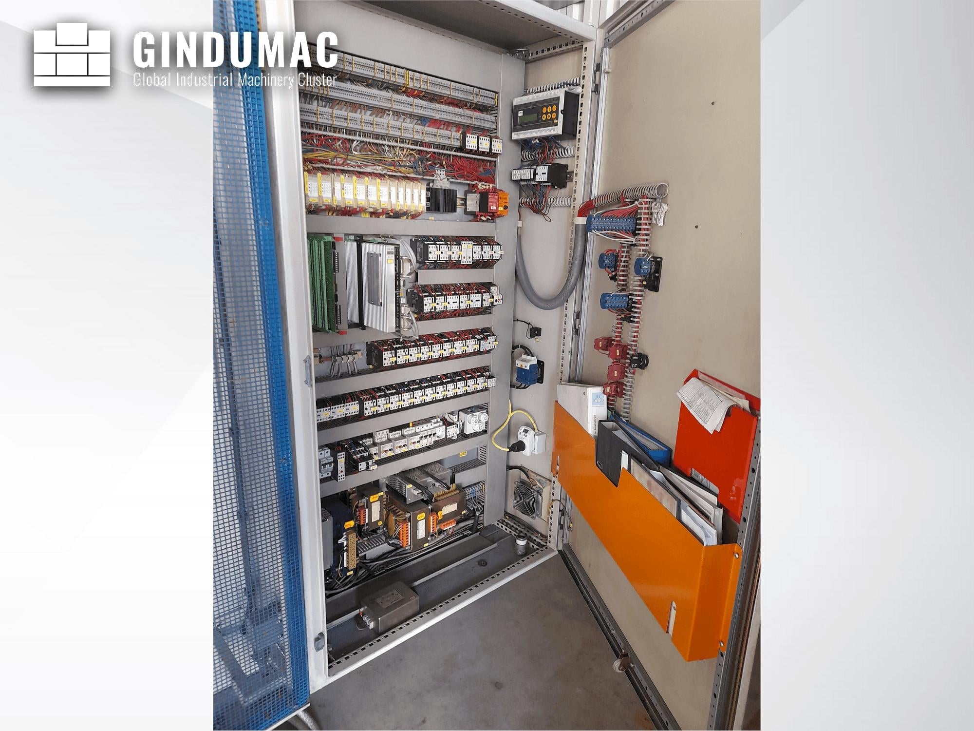 EHT Ecopress 80  1997