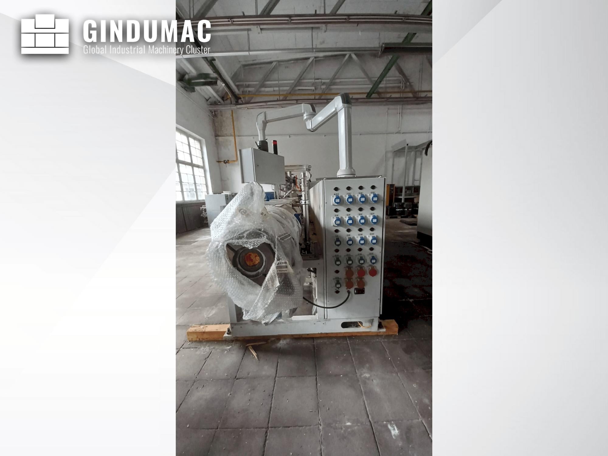 REIFENHÄUSER BI Trudes 115  2013