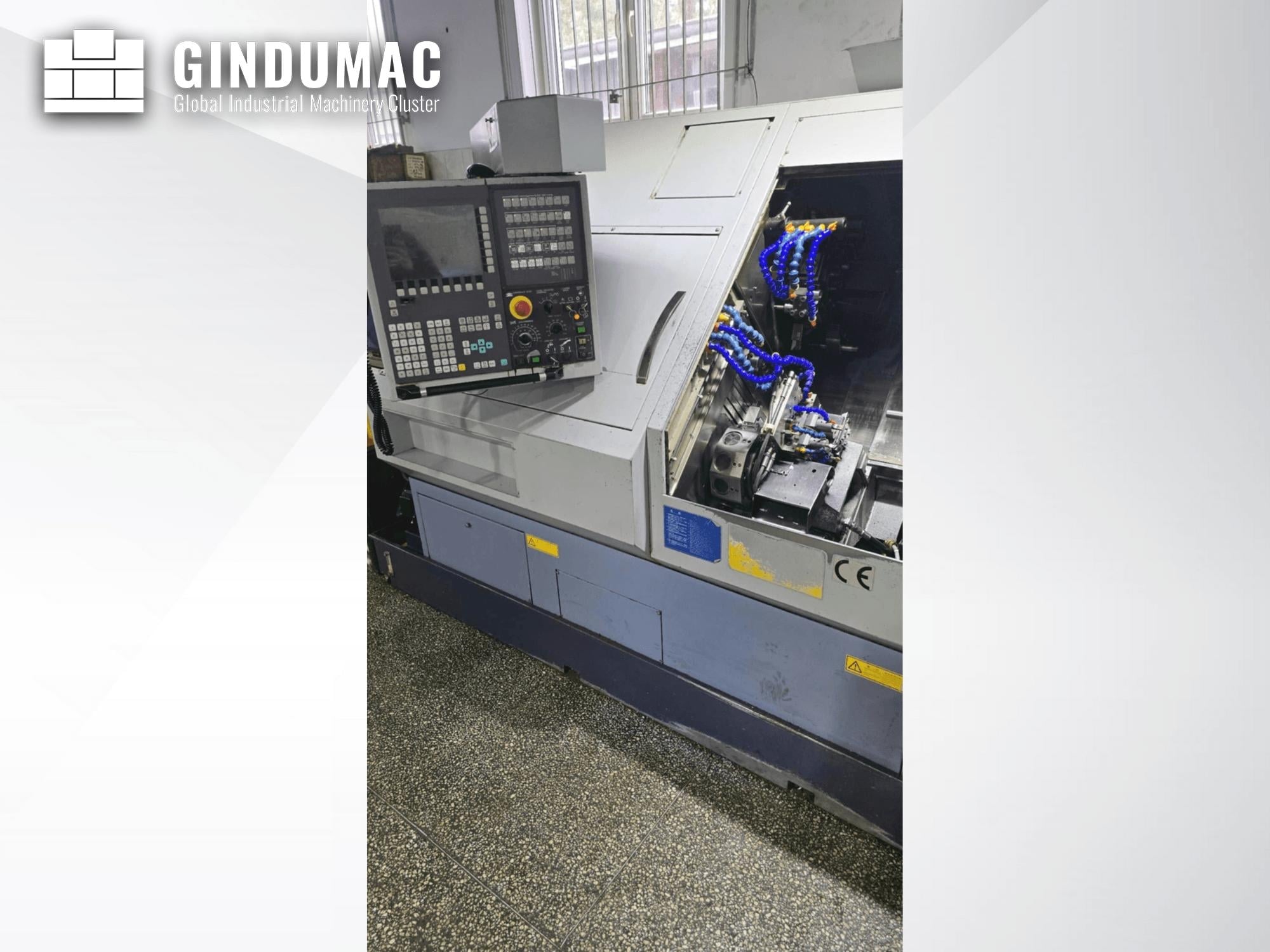 STAR MICRONICS ECAS-32T  2007