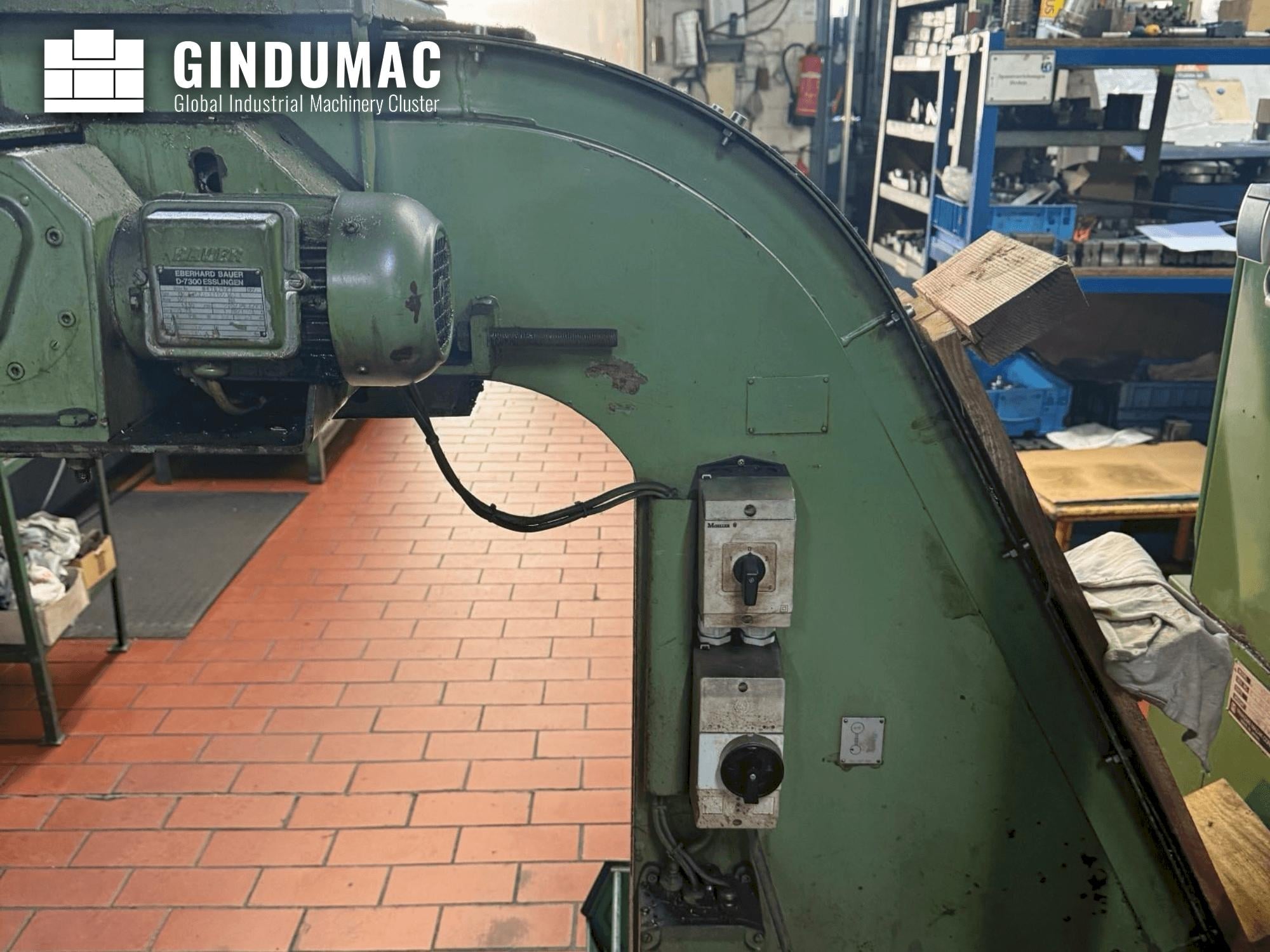 MAZAK QT 35N  1990