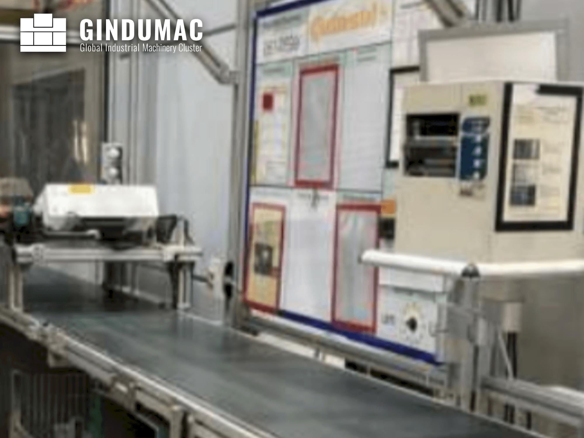 DEMAG Ergotech 5000-2300  2001