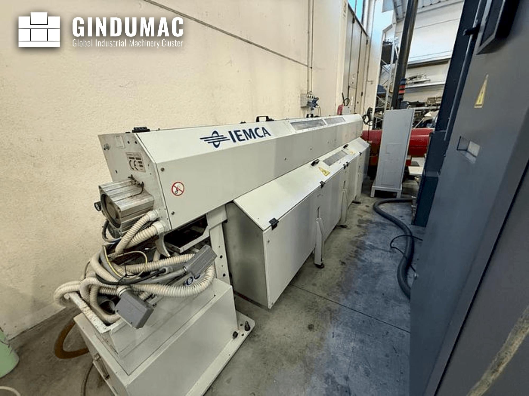 OKUMA LB 3000 EX MYT  2008