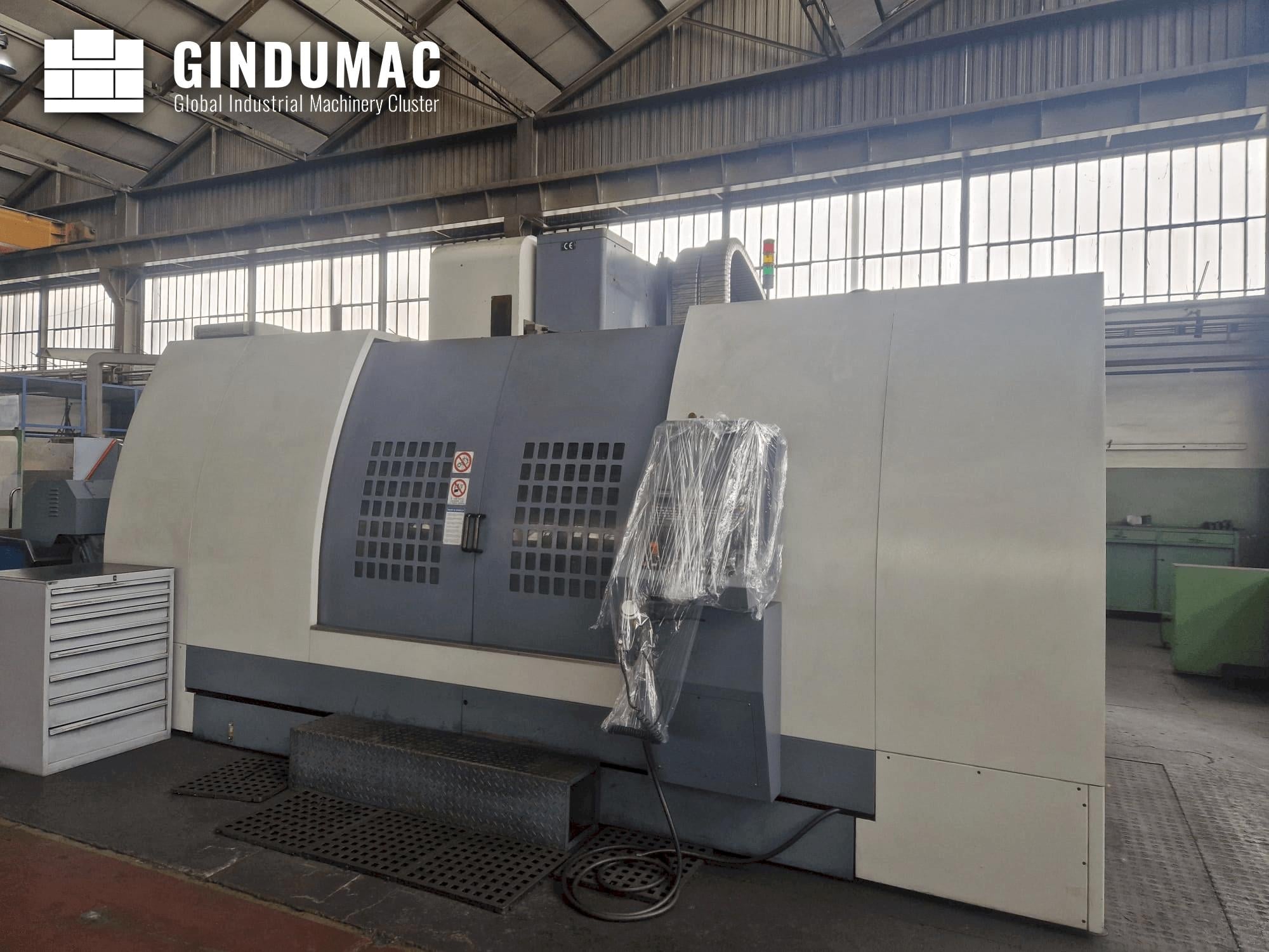 VESTA SKV 920 SE  2008