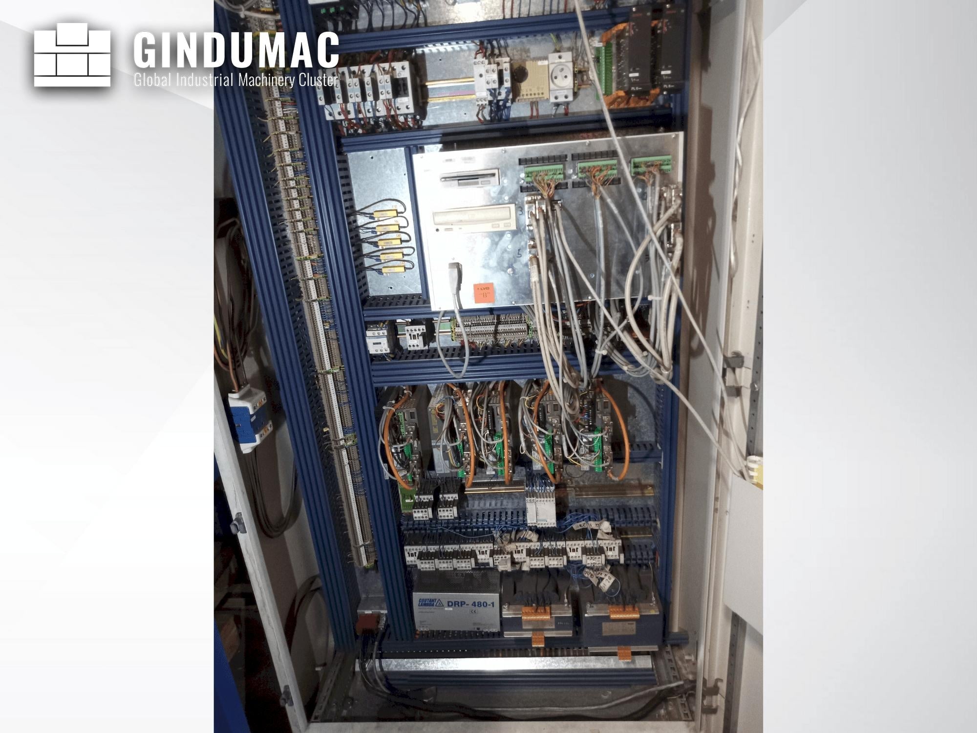 LVD Ppeb 110/30  2001