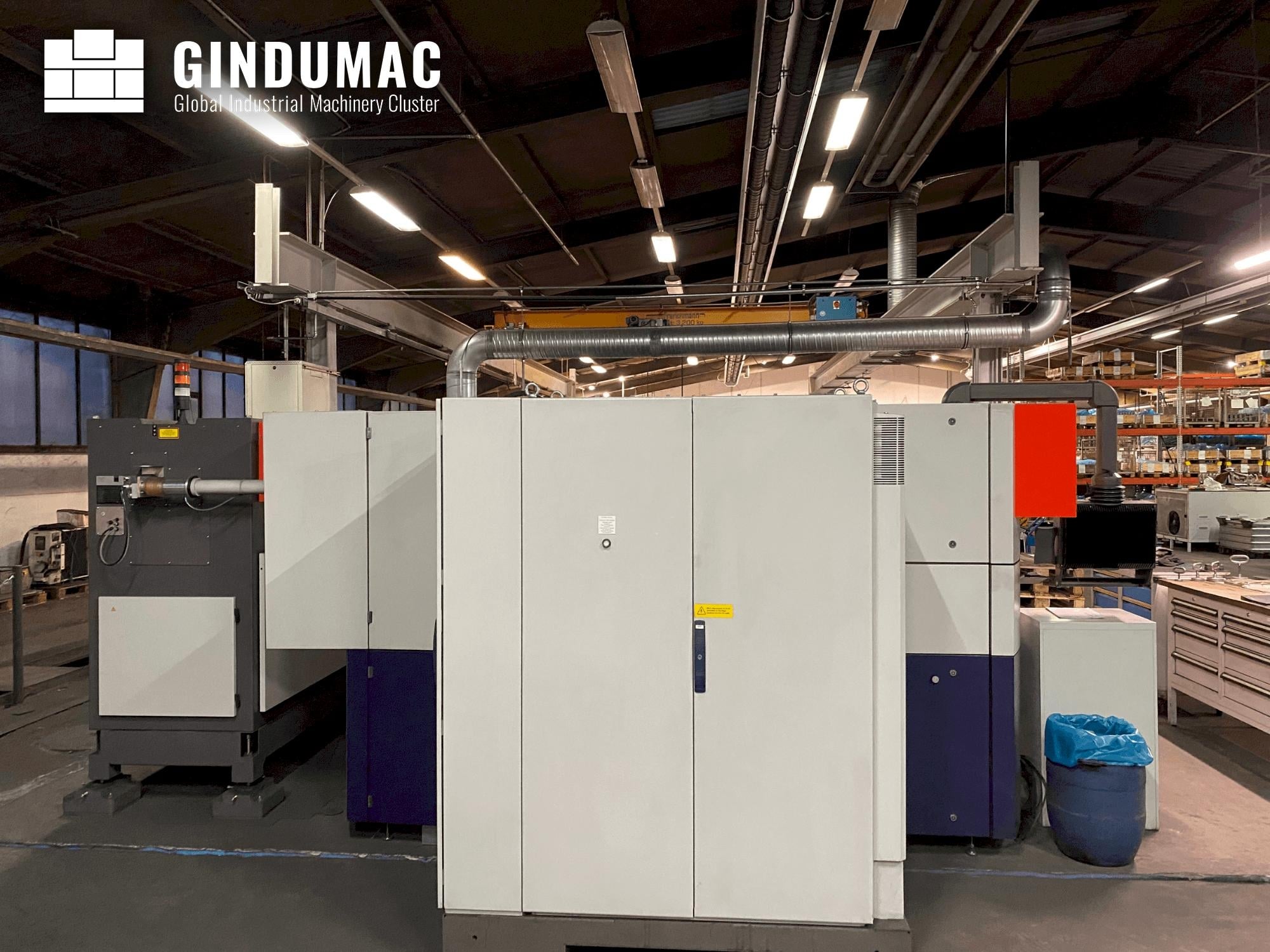 BYSTRONIC Bystar 3015/4400  2014