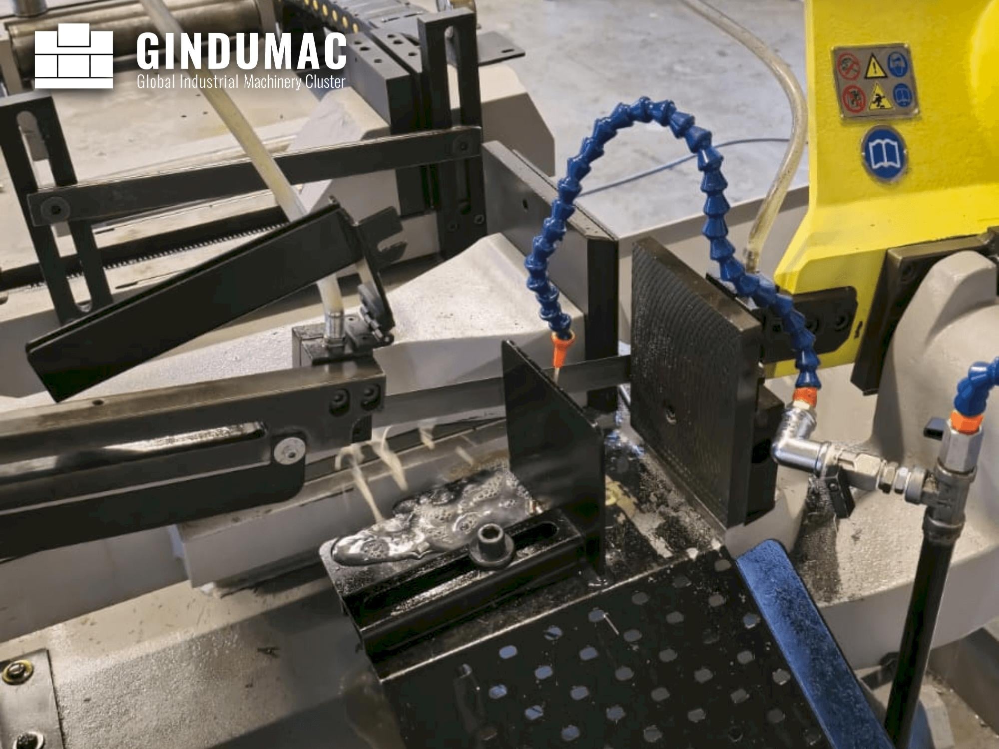 HOMAG Optimat KF 26/8/A3/25  2002