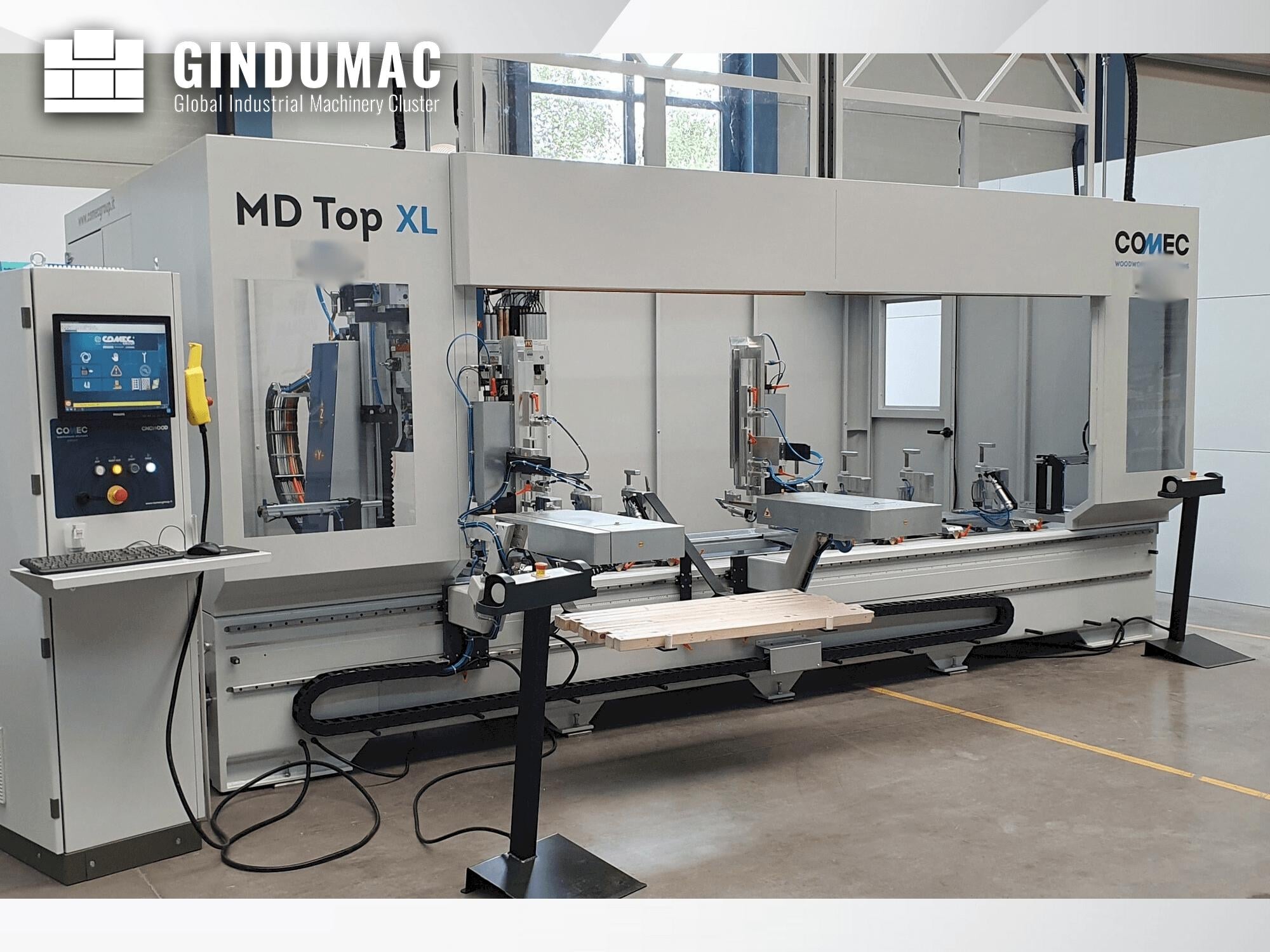 COMEC MD TOP XLS CA2  2024