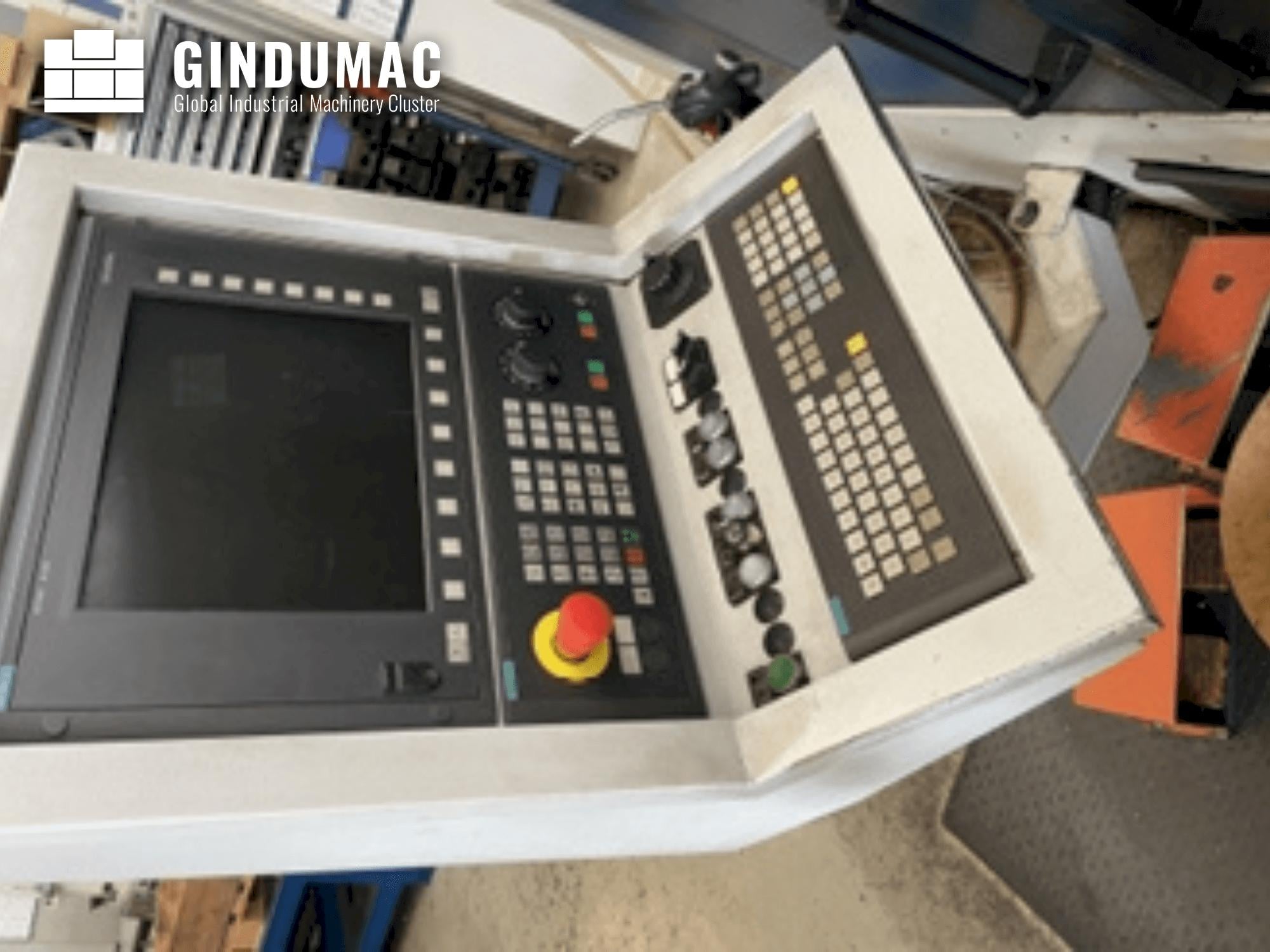 SPINNER TC 77  2007