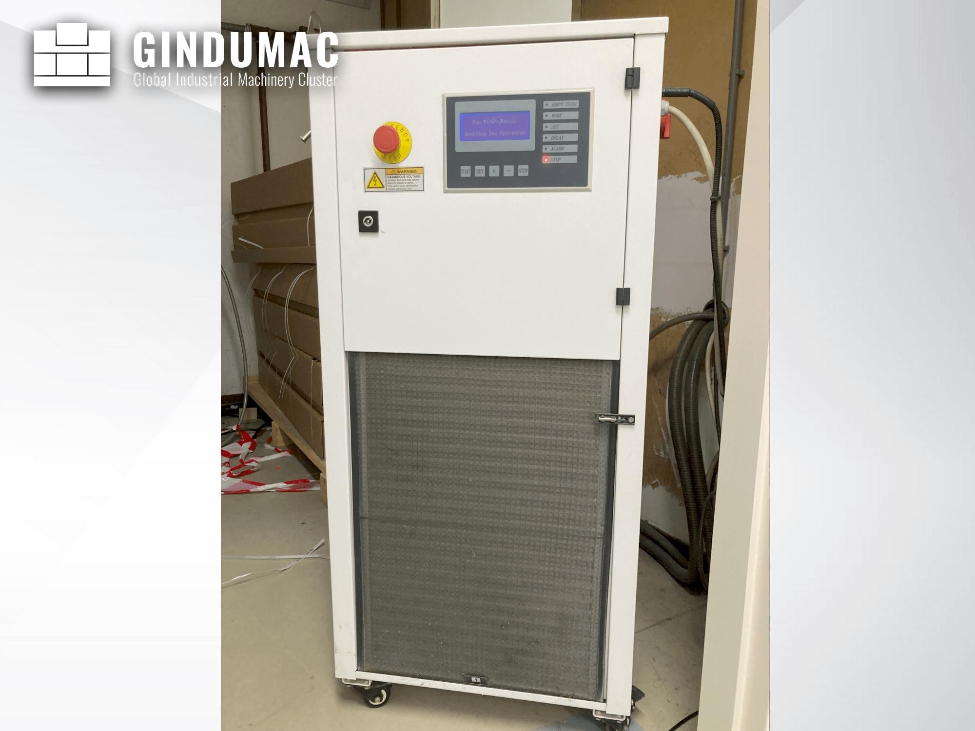 AGIECHARMILLES CABINET FORM20  2012