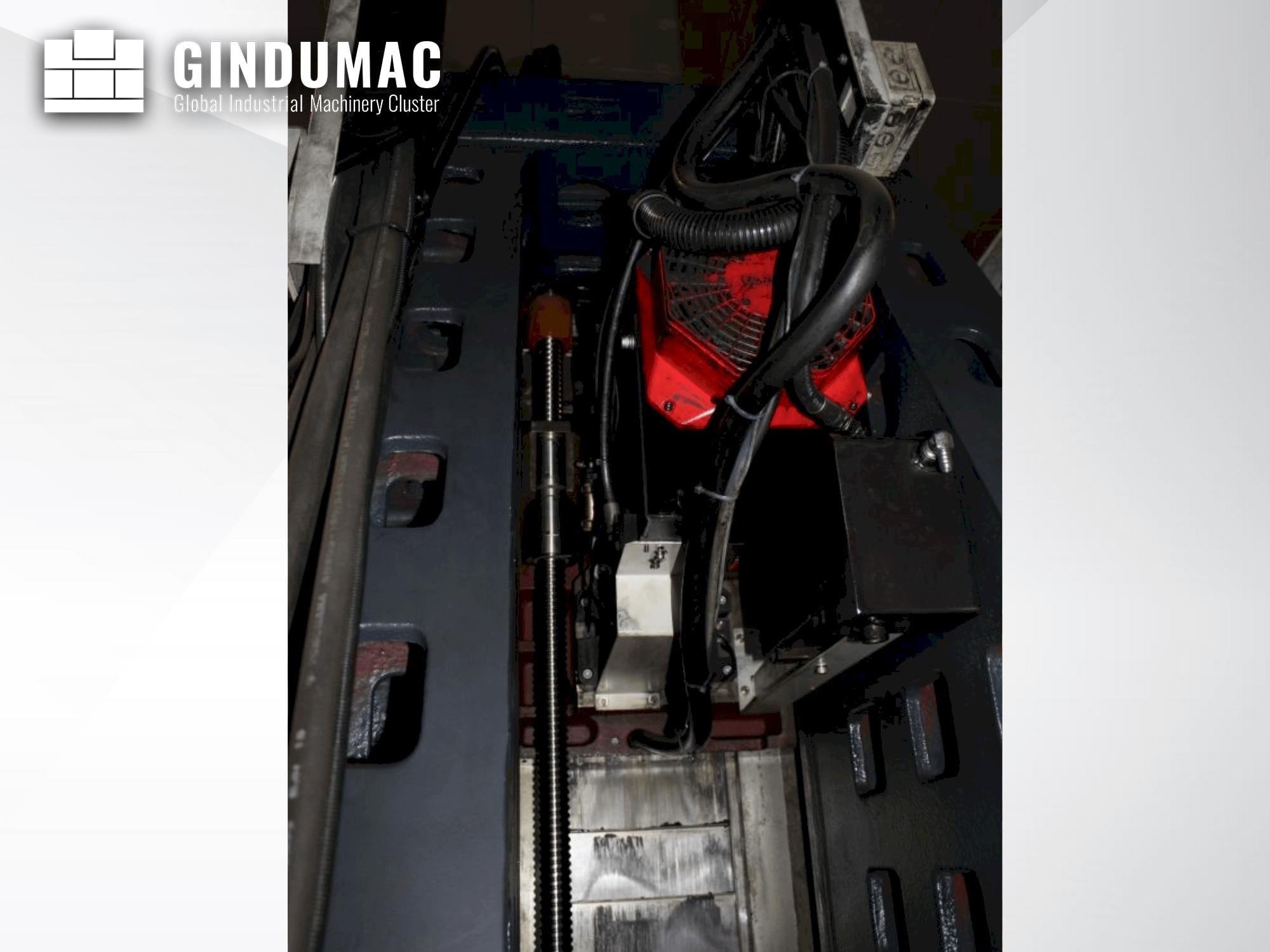 HYUNDAI KIA L 210LA  2016