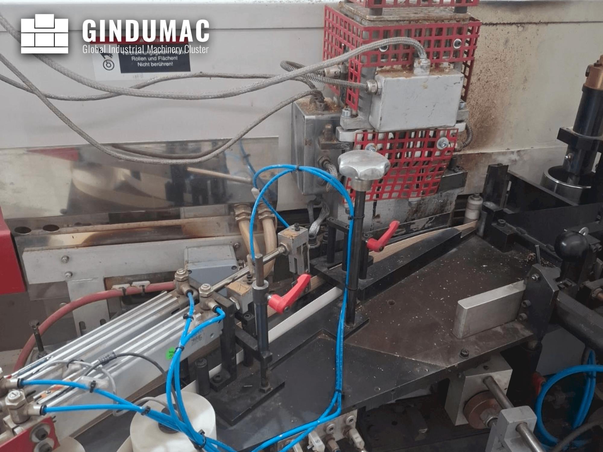 IMA NOVIMAT CONCEPT I /G80/5325/L20  2005