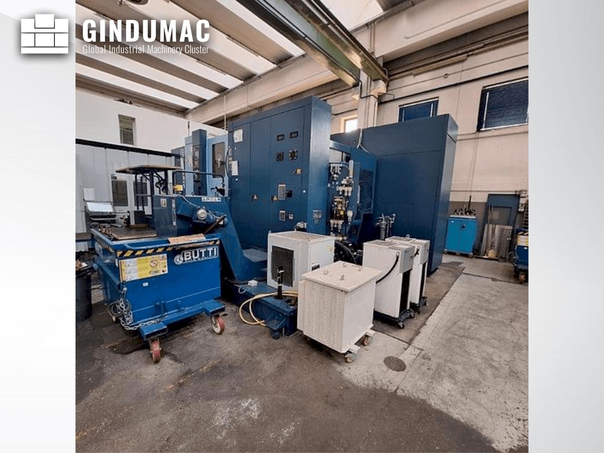 MATSUURA MAM 72-100H  2016