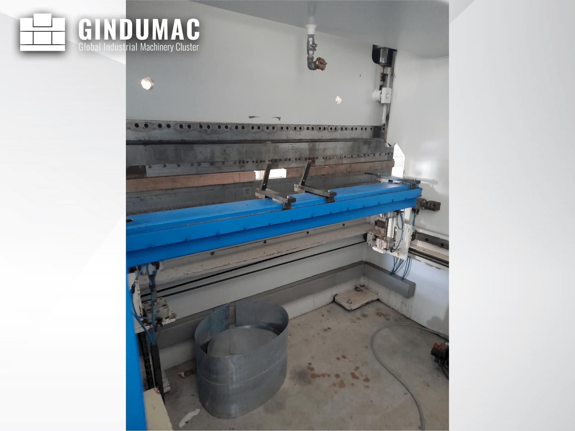 EHT Ecopress 80  1997