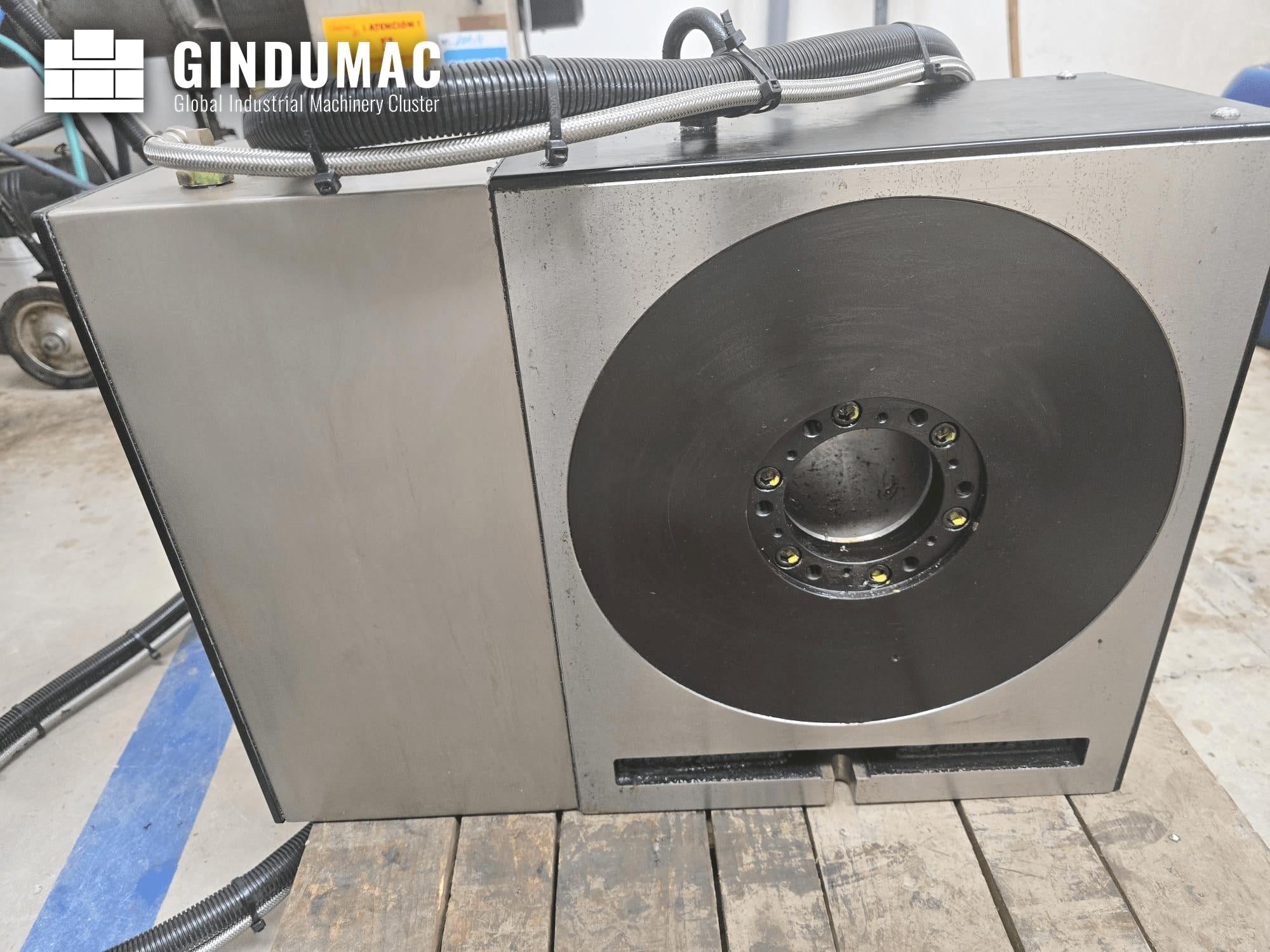 HAAS HRT310  2025