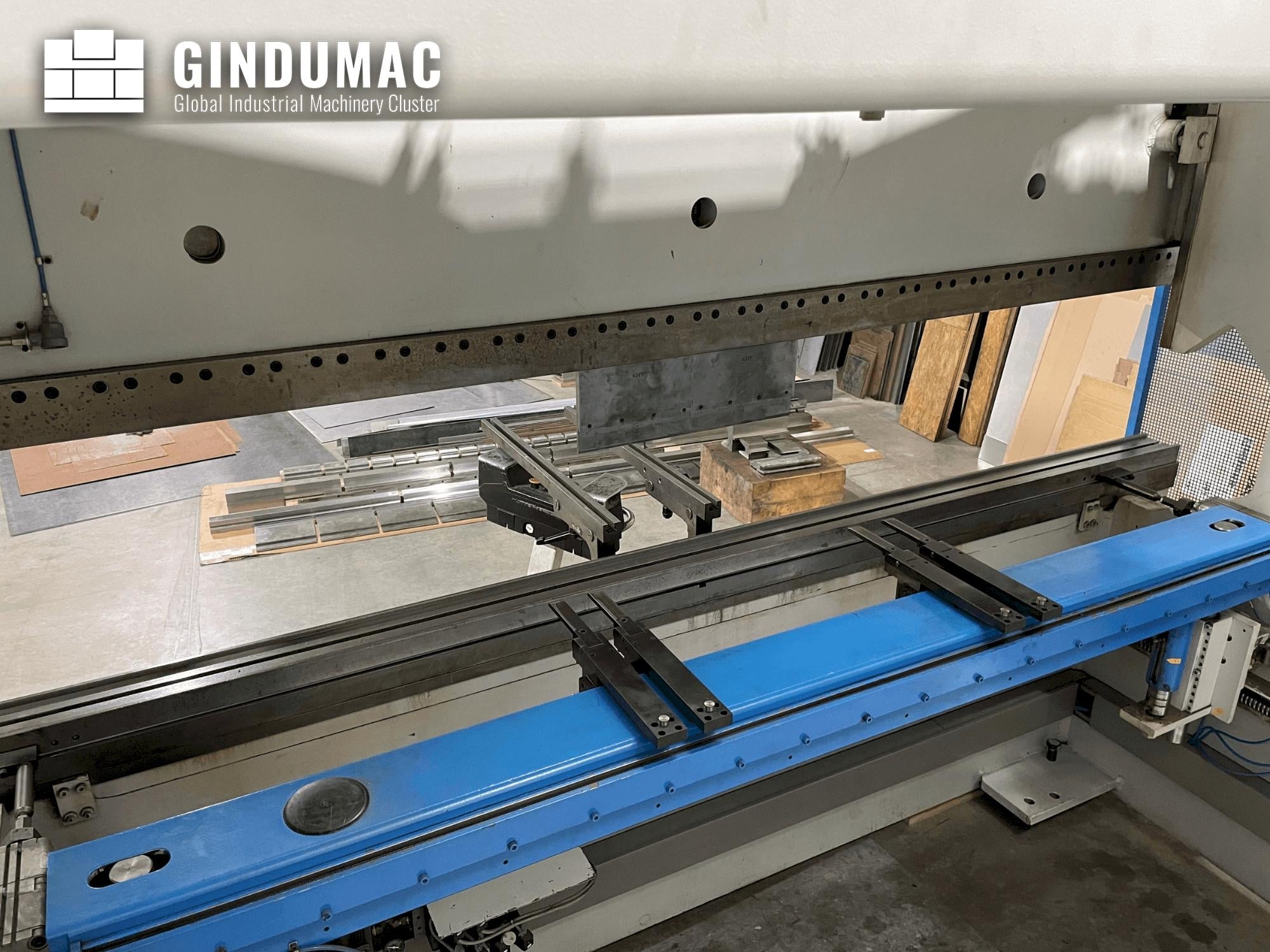 EHT Ecopress 135-30  2000