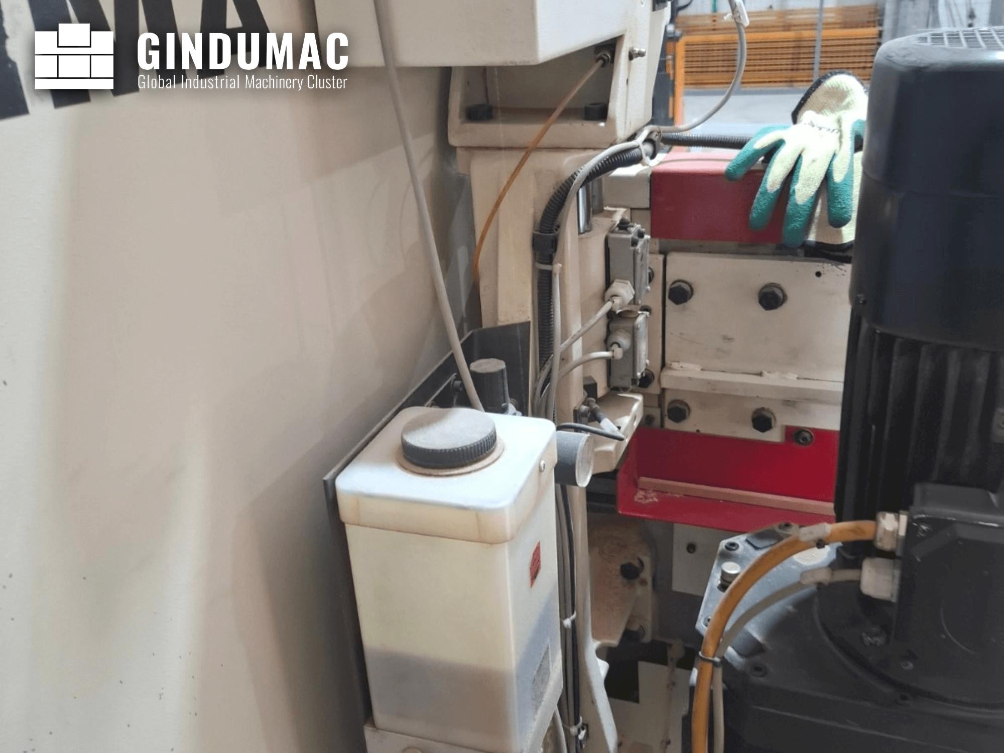 IMA NOVIMAT CONCEPT I /G80/5325/L20  2005