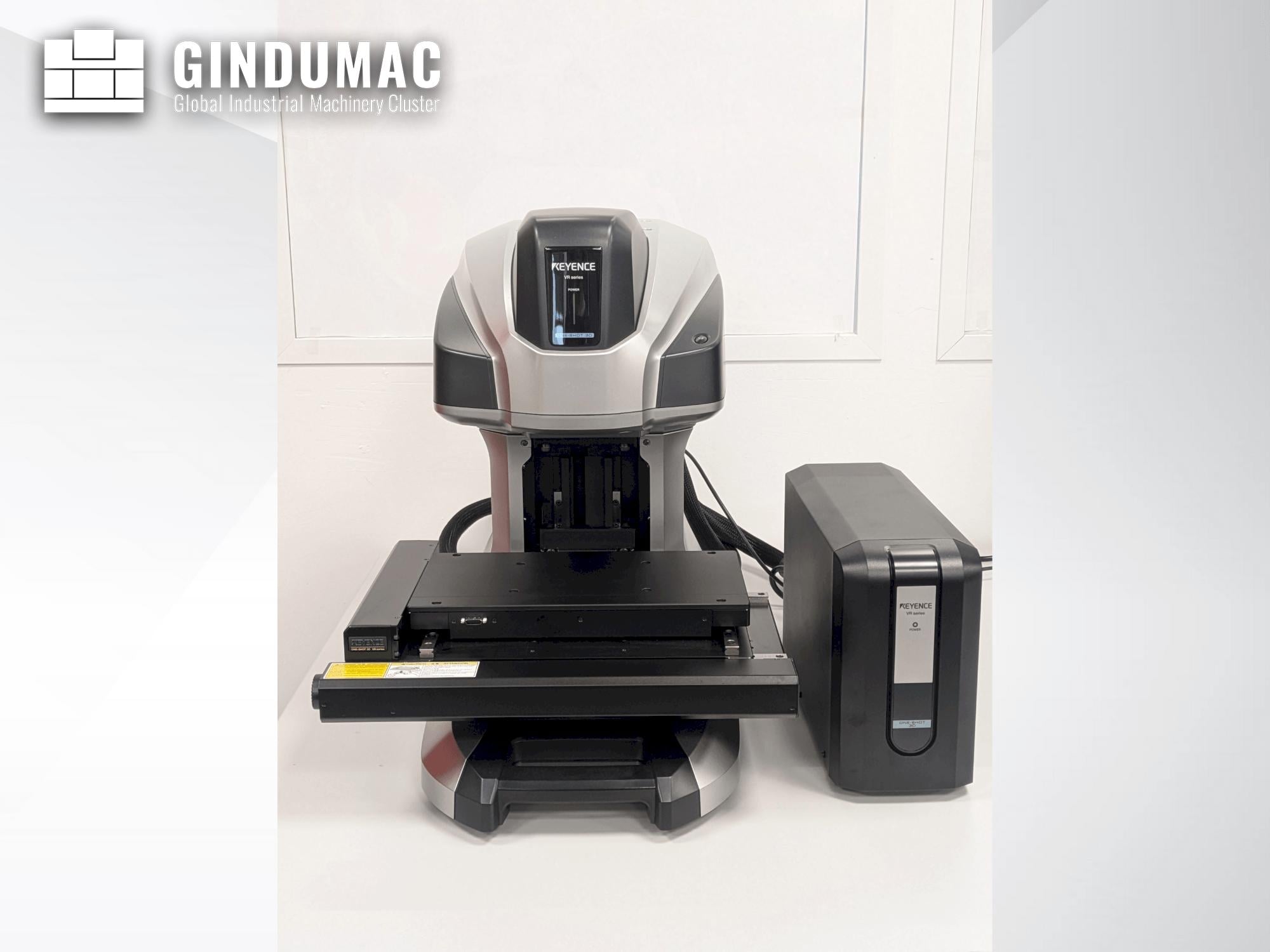 KEYENCE VR-6200  2025
