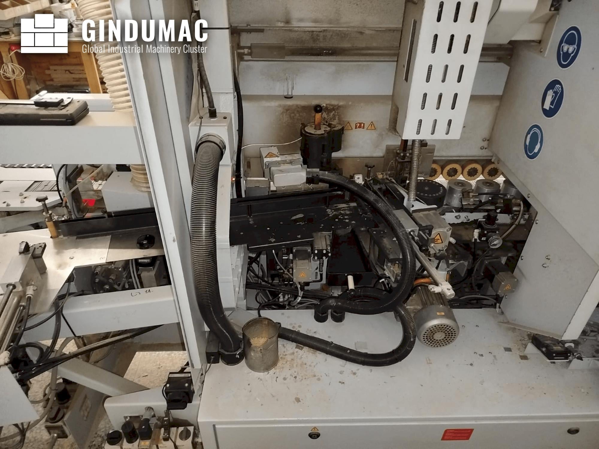 BRANDT KDF 650 Highflex 1650  2013