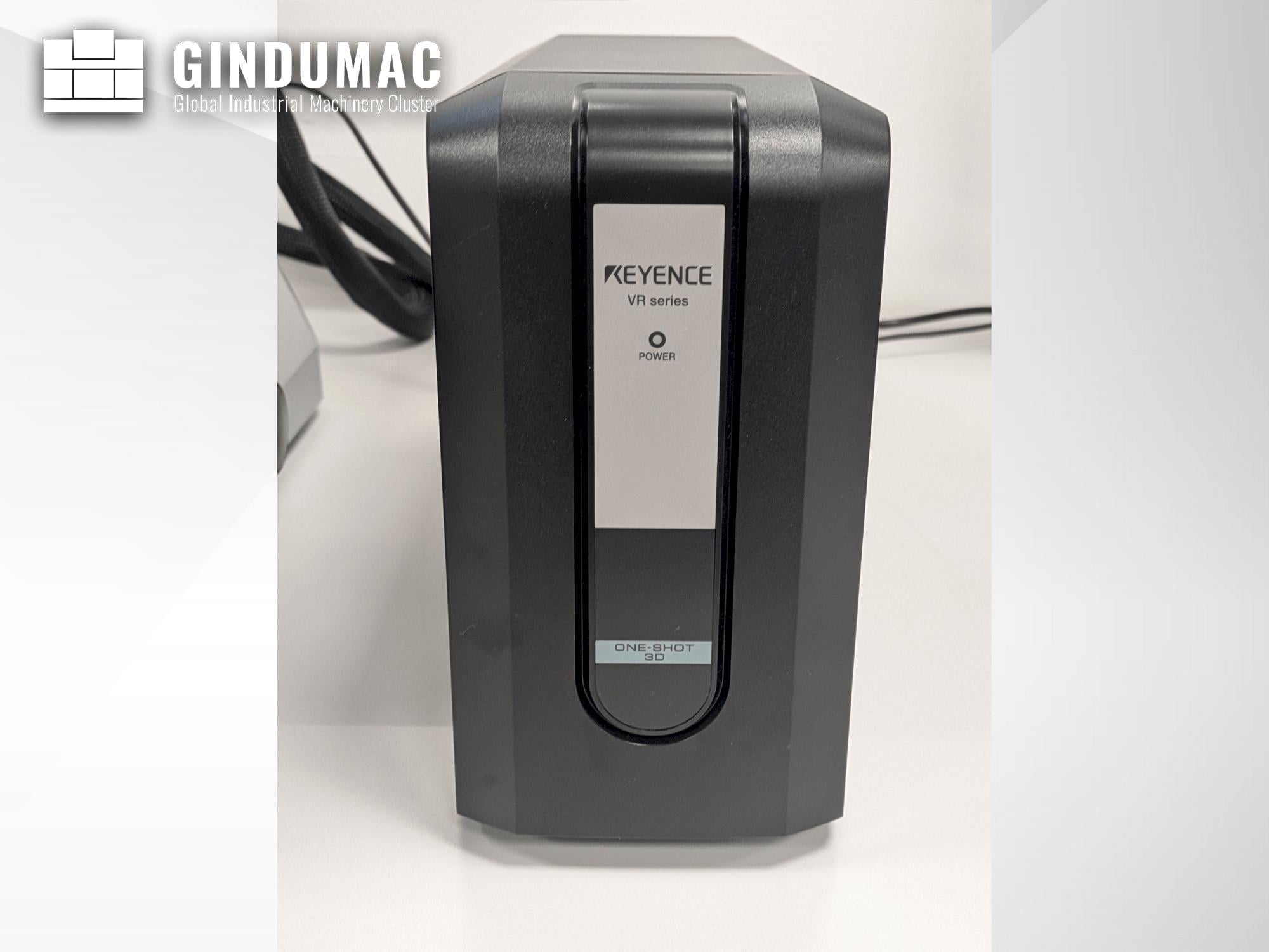 KEYENCE VR-6200  2025
